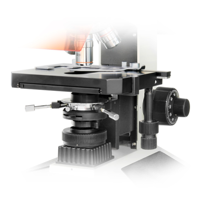 Bresser Science ADL-601F 40x-1000x