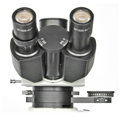 BRESSER Science MPO 401 Microscope