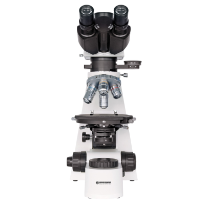 BRESSER Science MPO 401 Microscope