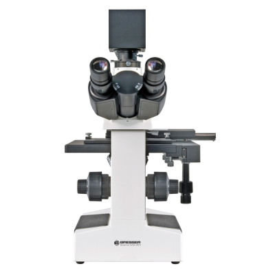 Bresser Science IVM-401, 100x-400x