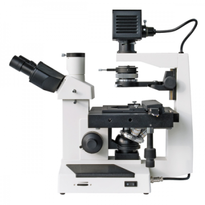 Bresser Science IVM-401, 100x-400x