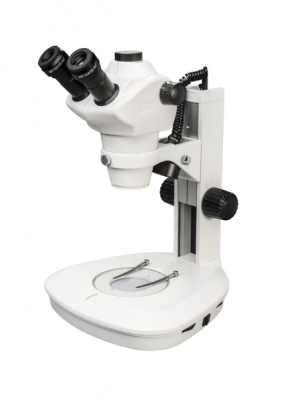 BRESSER Science ETD-201 8-50x Trino Zoom Stereo-Microscope