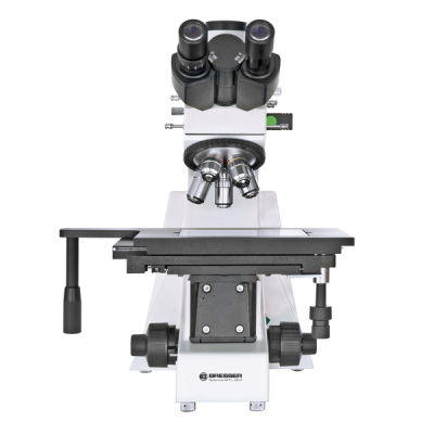 Bresser Science MTL-201 50x-800x