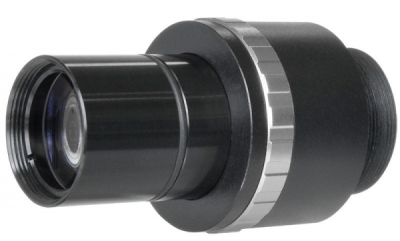 Bresser variable reduction lens