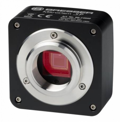 Bresser MicroCam SP 5.0 Microscope camera