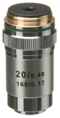 BRESSER DIN Achromatic Objective 20x