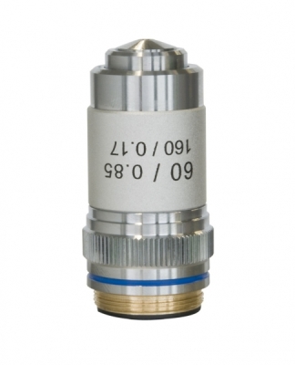 BRESSER DIN Achromatic Objective 60x