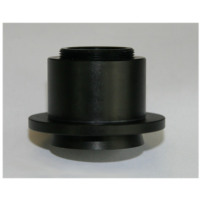 BRESSER Science C-Mount MikroCam Adapter