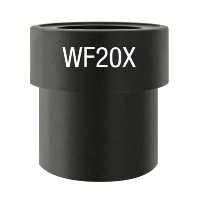 WF-Plan 20x/30mm