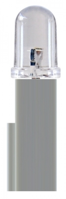 BRESSER 59-42320 Spare Bulb LED connecter plug