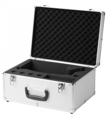 Bresser Carry Case for Erudit DLX / Researcher microscopes