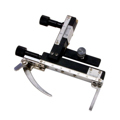 BRESSER Biolux Cross Table