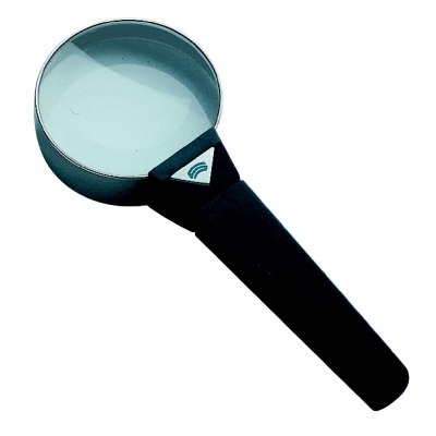 Schweizer Reading Magnifier 'Xtra' Aplanatic+