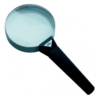 Schweizer Reading Magnifier 'Xtra' Aplanatic+
