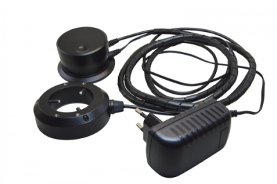 Mitutoyo - LED ring light, for TM-500