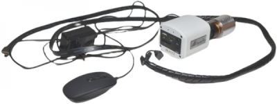 Mitutoyo HDMI USB camera set for TM microscopes