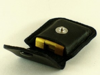 Loupe-Pouch for Folding Loupe 6x (No. 40-4000)
