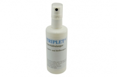 Loupe/TFT & Spectacle Cleaner - Self Cleansing - 25ml
