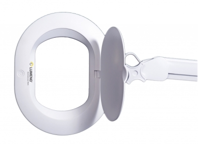 Lumeno LED Oval Lens Series