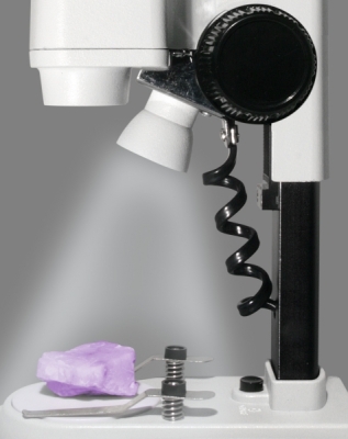 BRESSER JUNIOR 20x Stereo Microscope