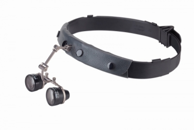 Headband Loupes Tech-Line GALILEI
