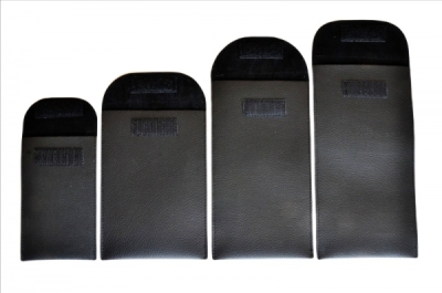 Synthetic leather case