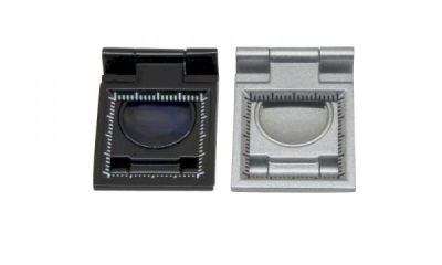 Thread counter, 8x, Metal