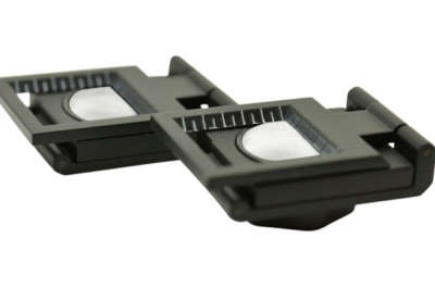 Linen tester [Thread counter] 6x Ø 27mm - LED+
