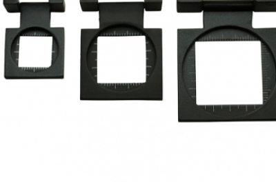 Linen Tester - Achromatic Lens