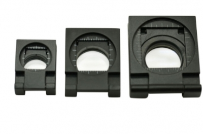 Linen Tester - Achromatic Lens