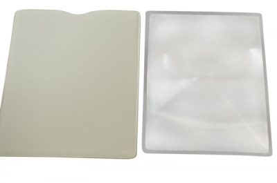 Sheet Magnifier [135x95mm]