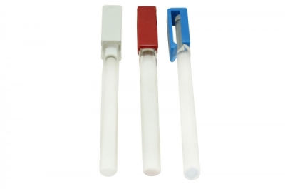 Small Bar Reader with Clip