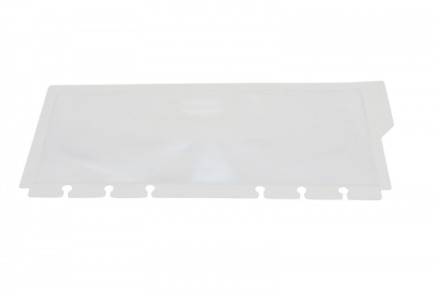 Magnifier Organizer, 3x