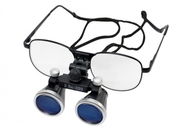 Dental Loupe series