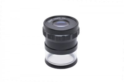 Focus Measuring Magnifier 'Achromat'