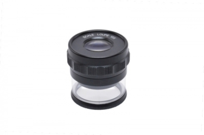Focus Measuring Magnifier 'Achromat'