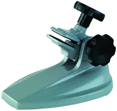 Mitutoyo Micrometer stand, adjustable angle 0-100mm