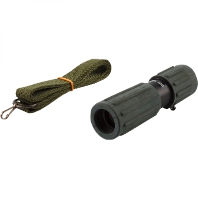 Specwell monocular 8x30 - with rubber coating