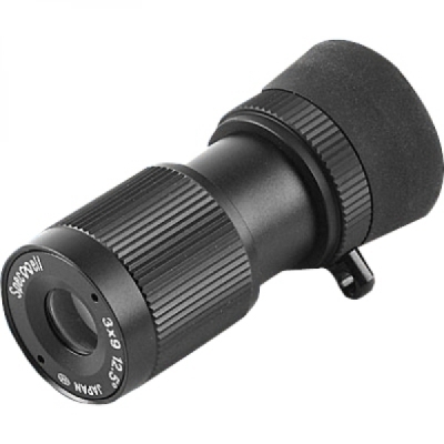 TEMP - Specwell monocular 3x9