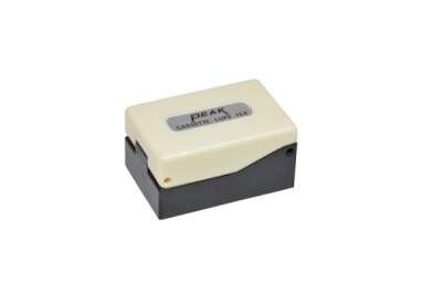 Peak 2019 Folding Loupe Magnifier, 15x