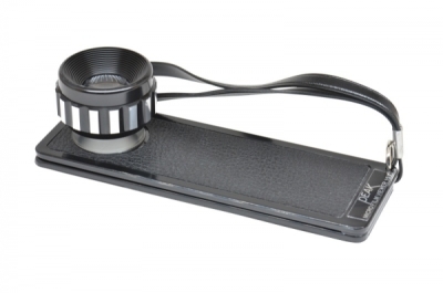 PEAK 2026 Microfiche/Negative film magnifier