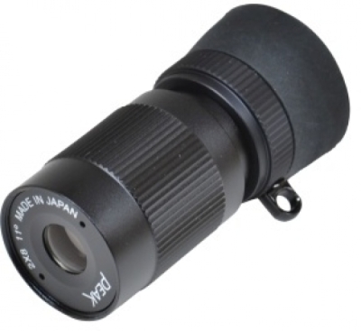 PEAK 2067 Monocular series