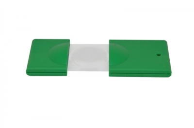 Sliding magnifier (3x, 30mm)