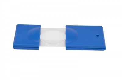 Sliding magnifier (3x, 30mm)