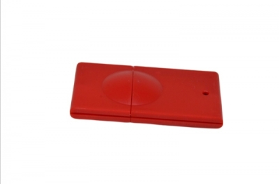 Sliding magnifier (3x, 30mm)