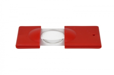 Sliding magnifier (3x, 30mm)