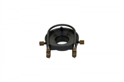 Specwell Fixed Spectacle Frame Clamp