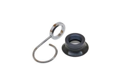 Specwell Monocular Finger Ring And Thinner Eyecup