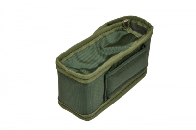 Specwell monocular 8x20 - with rubber coating