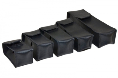 Specwell soft leather case for Specwell monocular